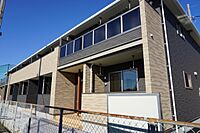 徳島県徳島市鮎喰町2丁目10番地1：物件画像／大東建託リーシング株式会社　徳島店