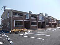 徳島県徳島市中島田町3丁目79番地3：物件画像／大東建託リーシング株式会社　徳島店