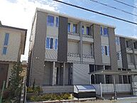 愛知県名古屋市中川区広田町2丁目：物件画像／大東建託リーシング株式会社　高畑店