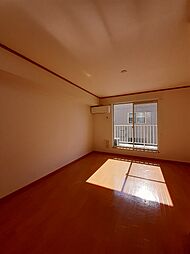 Ｋ・ＴエミネンスヒルズＢ 202 2階2LDKのリビング/ダイニング