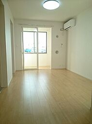 アミュゾン　プロムナード 103 1階2Kのリビング/ダイニング