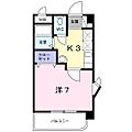 シーポート花時計2階3.7万円