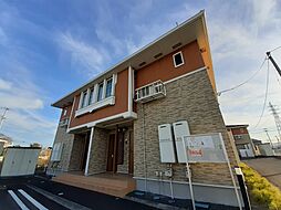 サニーメゾン　Ａ