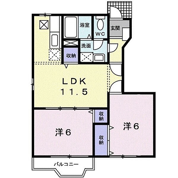 外観画像