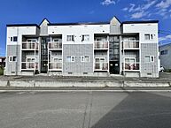 北海道江別市大麻桜木町：物件画像／大東建託リーシング株式会社　札幌麻生店