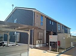 プルミエール手屋II