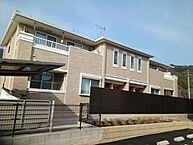 広島県広島市安佐北区深川7丁目：物件画像／大東建託リーシング株式会社 広島店