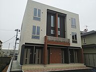 福島県福島市吉倉字吉田：物件画像／大東建託リーシング株式会社 福島店