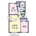 ジラソーレ34階7.0万円