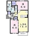 エスペランサ西町4階7.0万円