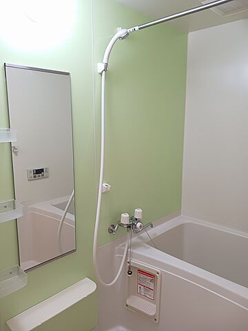 浴室