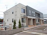 福島県喜多方市字御清水南：物件画像／大東建託リーシング株式会社 会津駅前店