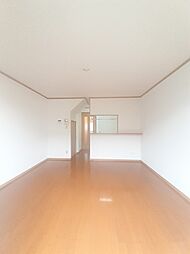 ソル・レヴェンテ 101 1階2LDKのリビング/ダイニング