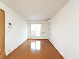 ハルトリーゲルＡ 201 2階2LDKのリビング/ダイニング