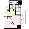 ジグゼ湘南平塚13階7.8万円