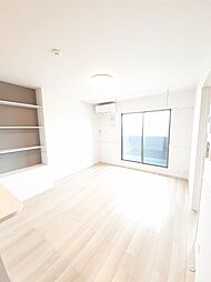 カーサ　ステッラV 201 2階2LDKのリビング/ダイニング