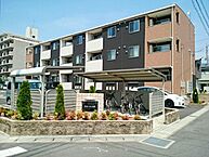 愛知県稲沢市小沢4丁目：物件画像／大東建託リーシング株式会社 一宮店