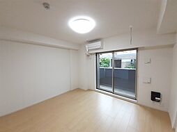 ブルック　ブリーズ 105 1階1Kのリビング/ダイニング