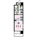 eZest大塔4階5.1万円