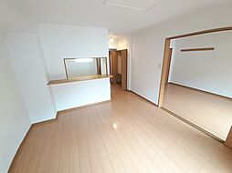 パラディスヒラムネ2 2LDKの写真
