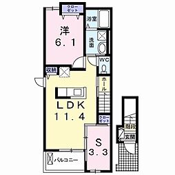 豊田市駅 6.4万円