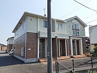 山口県熊毛郡田布施町大字下田布施：物件画像／大東建託リーシング株式会社 周南店