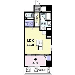 榴ケ岡駅 9.3万円