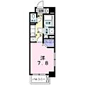 ロータス青山26階6.0万円