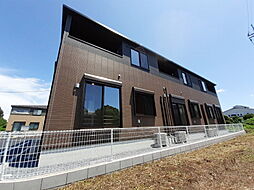 シャローズ　ヴィラ