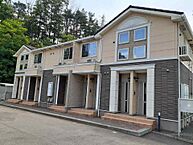 福島県福島市清水町字中谷地：物件画像／大東建託リーシング株式会社 福島店