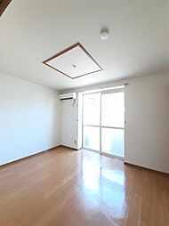 アーバン落合III 203 2階3DKのリビング/ダイニング