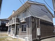 山口県防府市大字浜方：物件画像／大東建託リーシング株式会社　防府店
