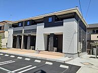 愛知県稲沢市小池2丁目：物件画像／大東建託リーシング株式会社 一宮店