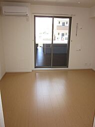 プラシード　Ｋ 102 1階ワンルームのリビング/ダイニング