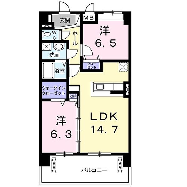 外観画像