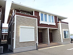 プレミアコート鹿嶋II 101