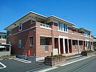 埼玉県東松山市あずま町1丁目：物件画像／大東建託リーシング株式会社　桶川店