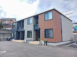 メゾン　プルミエールＡ