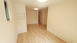 メゾン　プルミエールＡ 101 1階1LDKのリビング/ダイニング