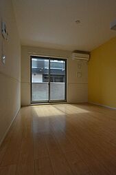 ラ・ルミエール　II 102 1階2LDKのリビング/ダイニング