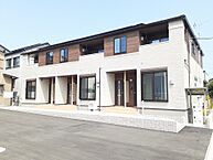 愛知県岩倉市大地町長田：物件画像／大東建託リーシング株式会社 小牧店