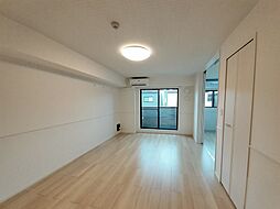 セレーノヴィータ 203 2階1LDKのリビング/ダイニング