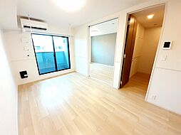 インペリアルＡ 202 2階2LDKのリビング/ダイニング