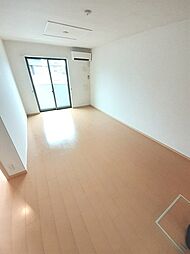 エアリ 103 1階1LDKのリビング/ダイニング