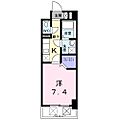 ルーカスいづろ5階5.9万円