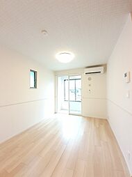 Ｒａｙ（レイ） 106 1階1LDKのリビング/ダイニング