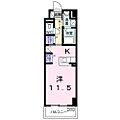 ノーサイド立葉4階6.9万円