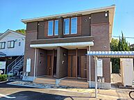 山口県下松市藤光町2丁目：物件画像／大東建託リーシング株式会社 周南店