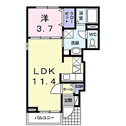 安曇川駅 5.1万円