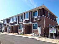 和歌山県御坊市湯川町小松原：物件画像／大東建託リーシング株式会社 和歌山店
